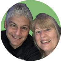 David & Barbara Visco